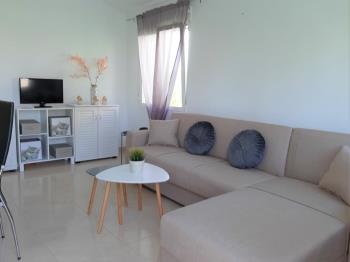 Chalet magnífico unifamiliar ,primera línea - Apartamento en Denia