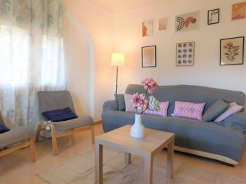 Apartamento cerca de La Xara - Apartamento en Denia-La Xara