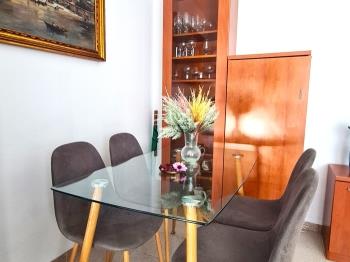 Apartamento en Golden Park - Apartamento en Denia