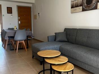 Apartamento 2 habitaciones al lado de la playa - Apartamento en Dénia