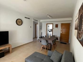 Apartamento 2 habitaciones al lado de la playa - Apartamento en Dénia