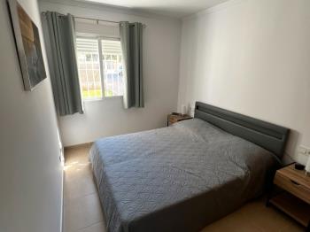 Apartamento 2 habitaciones al lado de la playa - Apartamento en Dénia